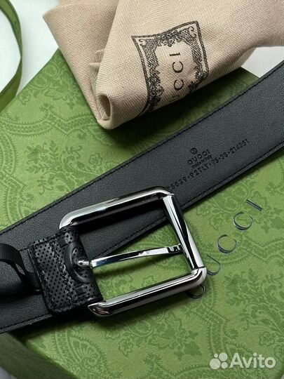 Ремень мужской Gucci