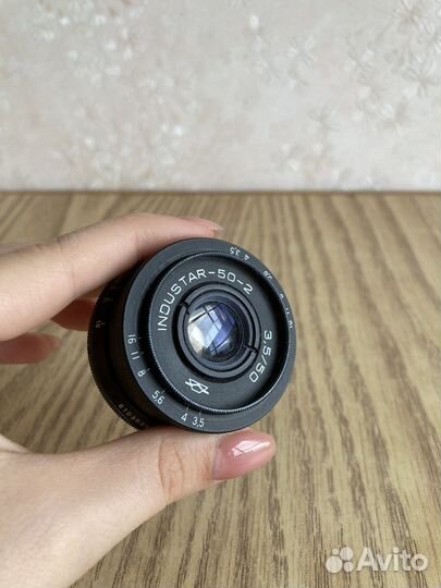 Пленочный фотоаппарат Зенит-12сд