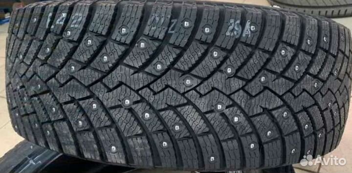 Pirelli Ice Zero 2 285/40 R21 109H