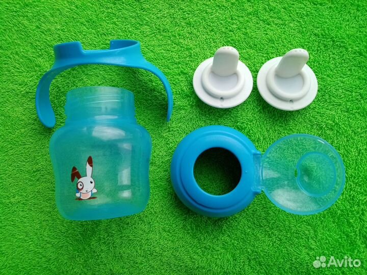 Поильник Philips Avent 