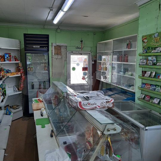 Продам торговое помещение, 36.2 м²