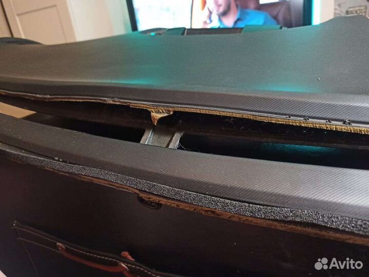 Прошивка и проклейка панели приборов Ceed ED