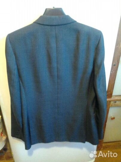 Школьный костюм р. 164