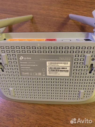 Wifi роутер 4g dom ru