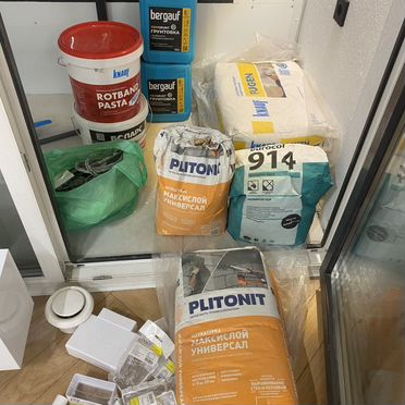 Набор для отделки