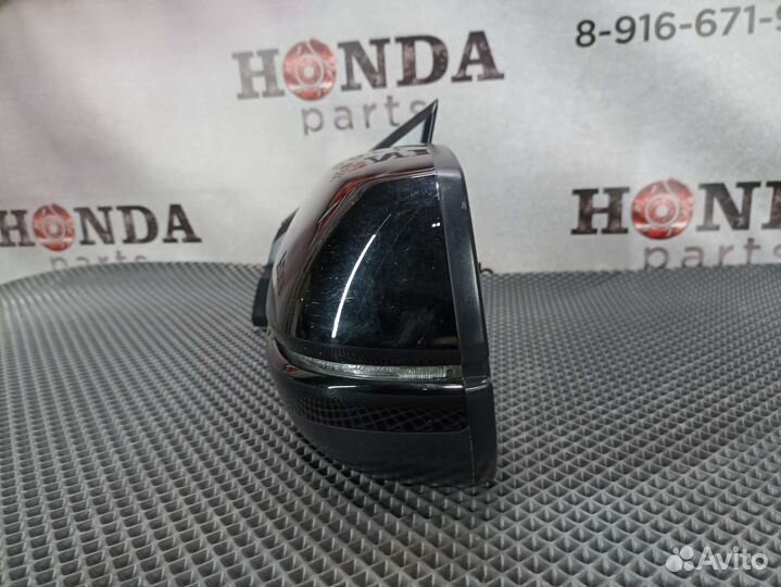 Зеркало левое Honda CR-V 4 RM