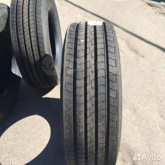 315/80R22.5 firestone FS422+ 156/150L TL руль