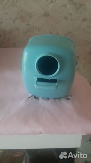 Клетка для попугая