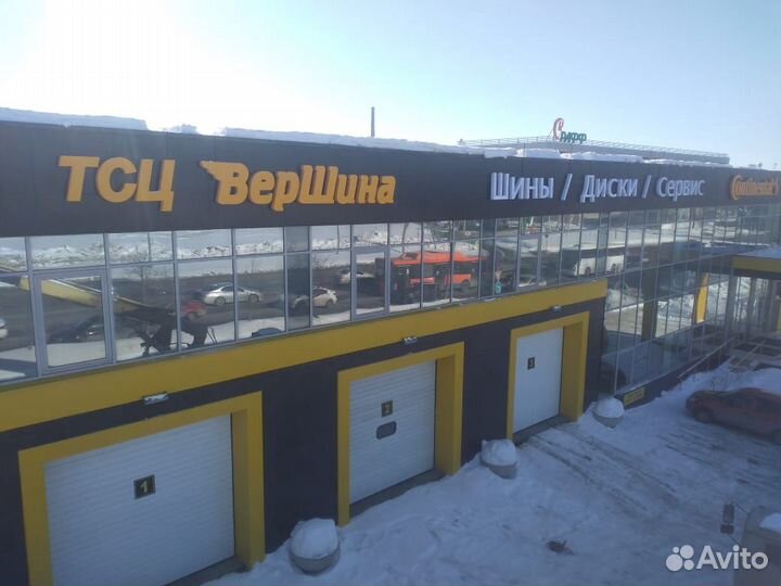 Объемные буквы, вывески, наружная реклама