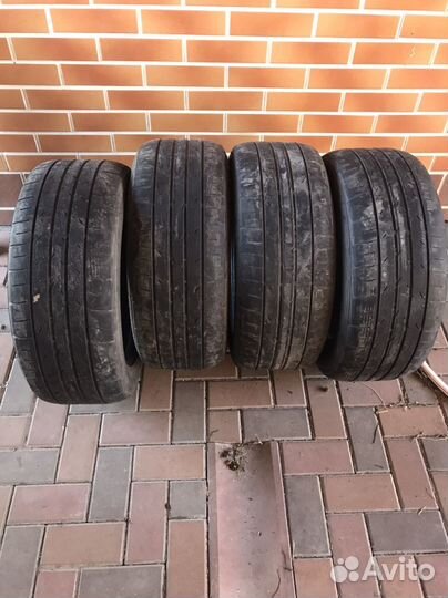 Dunlop Direzza DZ102 225/55 R16