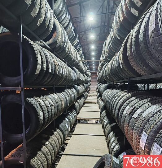 Continental ContiVikingContact 7 255/45 R19 101N