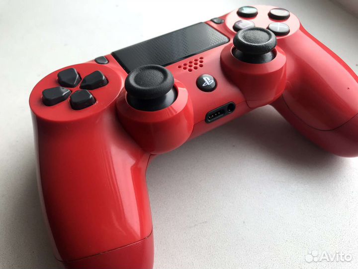 Dualshock 4 v2 оригинальный