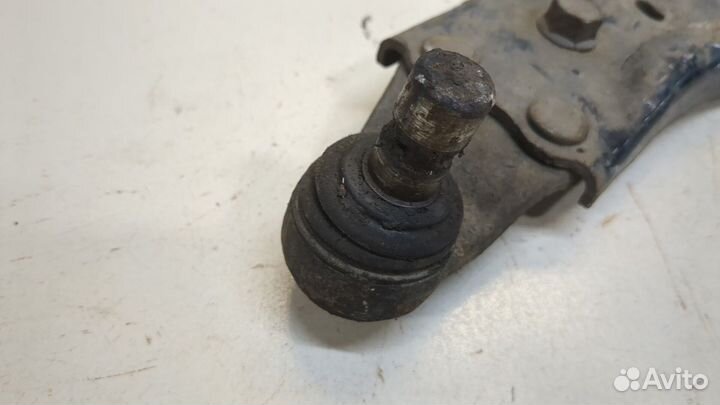 Рычаг подвески Hyundai i30, 2012