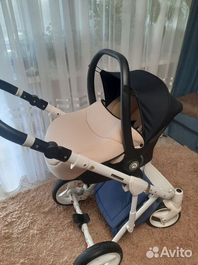 Автолюлька