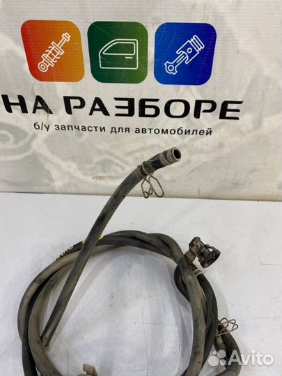 Шланг форсунок омывателя Mazda 6 GH LF17 2011