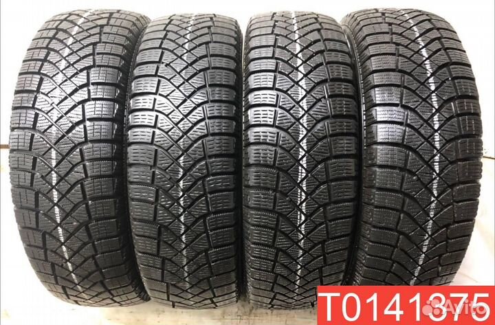 Pirelli Ice Zero FR 185/65 R15 92T