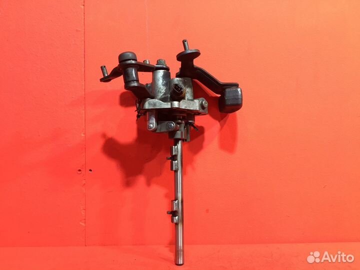 Механизм выбора передач Hyundai Santa Fe Cm SUV