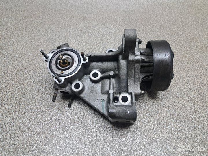 Насос водяной (помпа) Geely Atlas 2.4 4G24 AT 2020