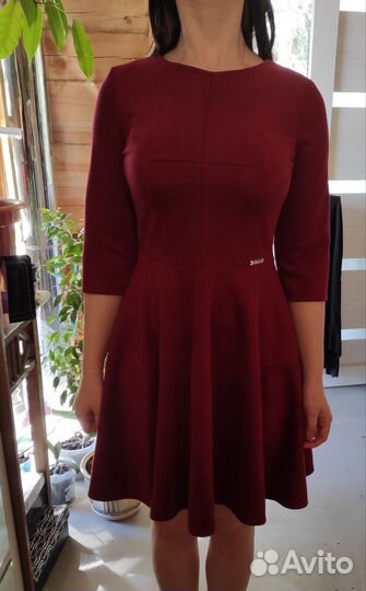 Платье женское
