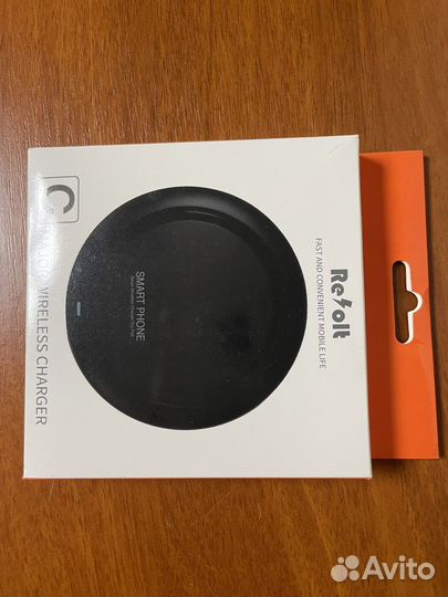 Беспроводные наушники