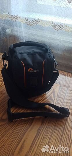 Сумка для фотоаппарата