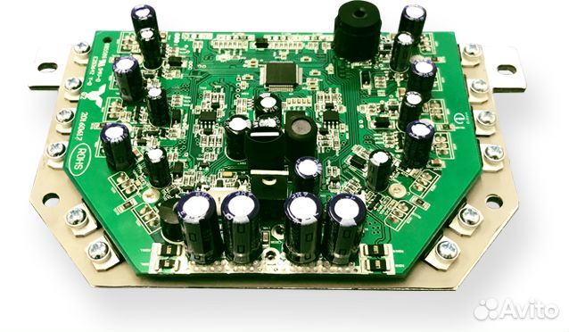 Гироскутер ibalance prem series 10.5 дюймов космос