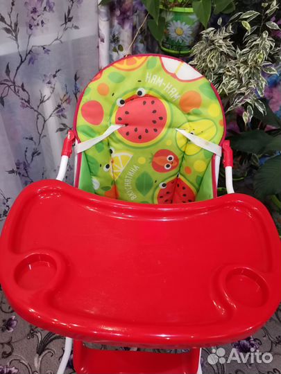 Стульчик для кормления