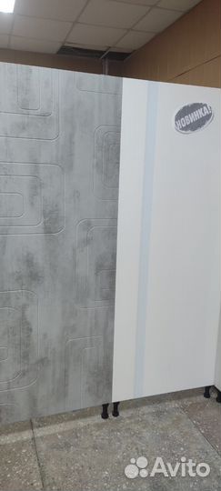 Двери межкомнатные с коробкой новые