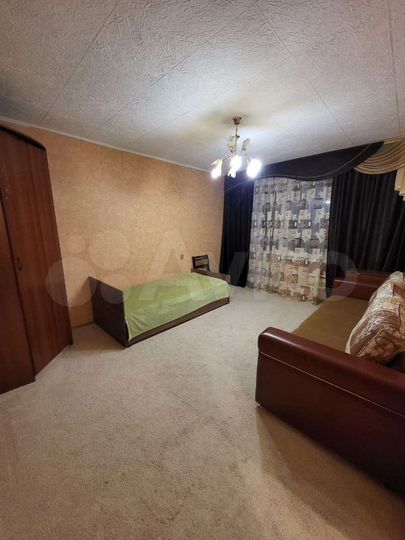 2-к. квартира, 53 м², 3/9 эт.