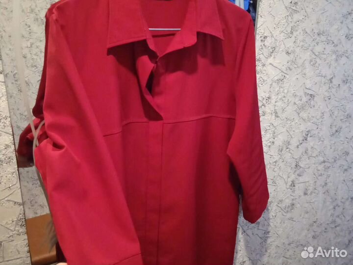 Стильные платья, 52-54