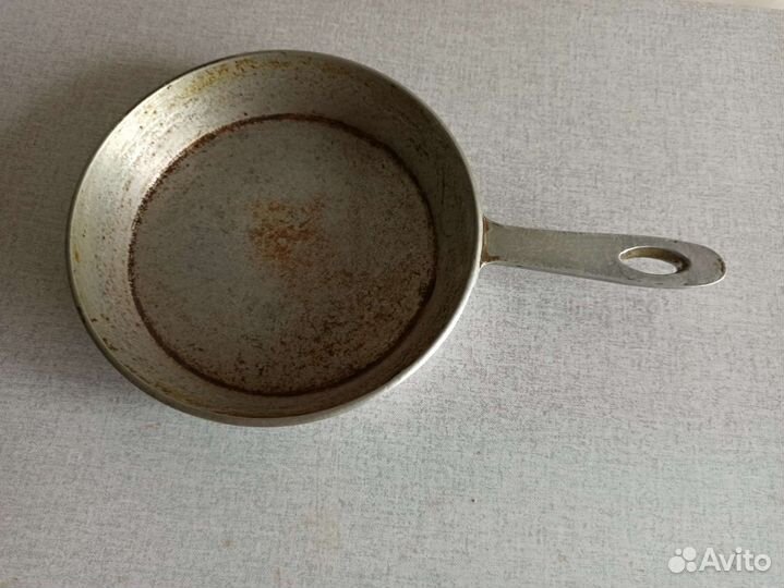 Сковородки