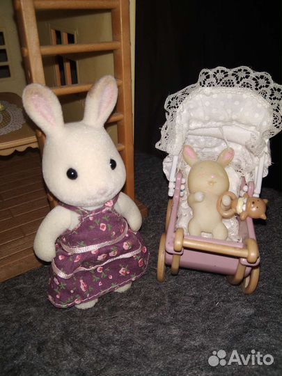 Дом Сильвания фэмили