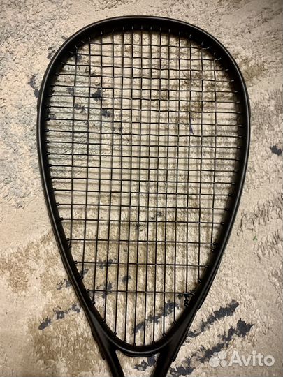 Ракетка для сквоша