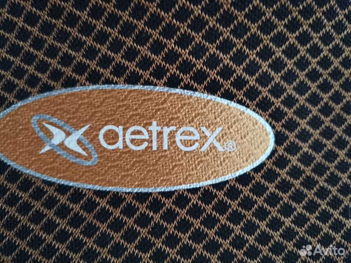 Ортопедические стельки Aetrex Orthotics