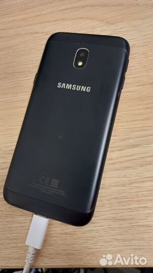 Samsung Galaxy J3 (2017), 2/16 ГБ