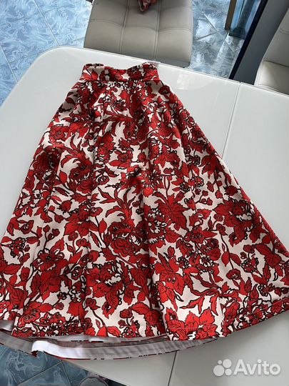 Костюм libertine 48