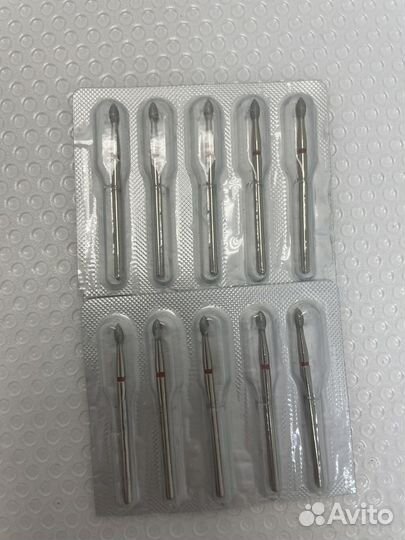 Фреза для маникюра и педикюра