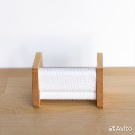 Игрушечная мебель для кукольного домика