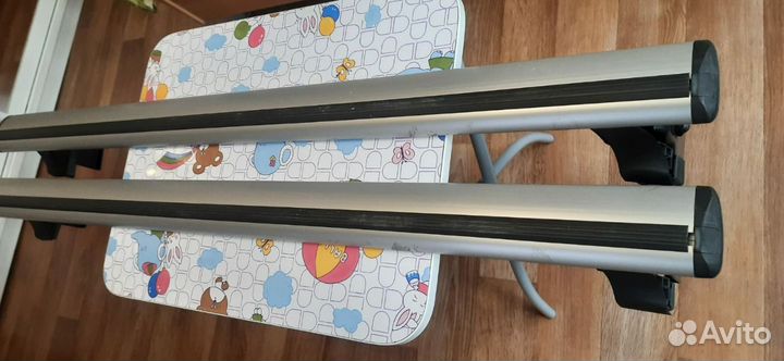 Багажник на крышу Atlant