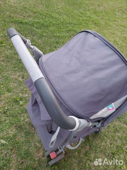 Коляска maclaren techno xlr