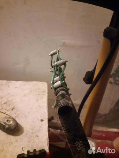 Norca one 25 радиус 26 MTB