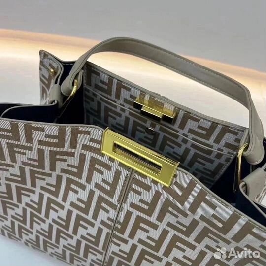 Сумка fendi женская новая