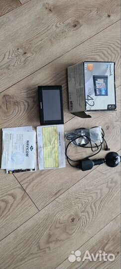 Gps навигатор Garmin