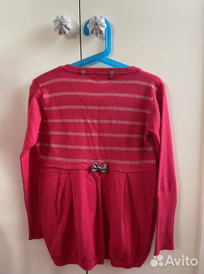 Одежда на девочку 116, за всё