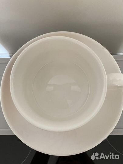 Кофейная пара