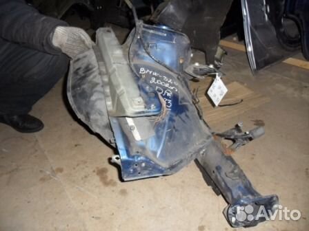 Лонжерон BMW 320 (E46) 2002