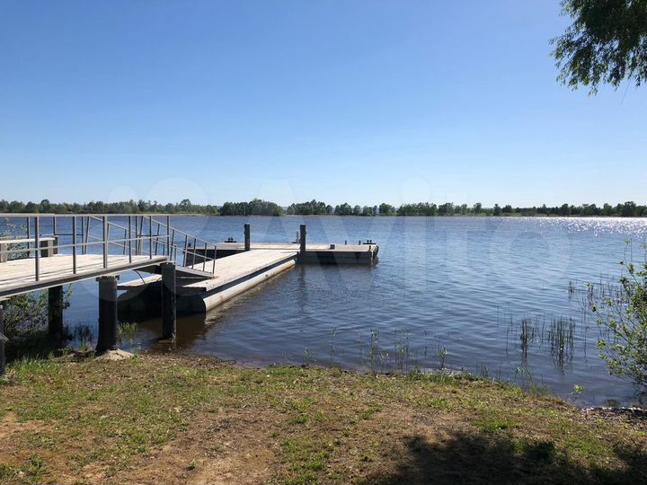 Участок 15 сот. (ИЖС)