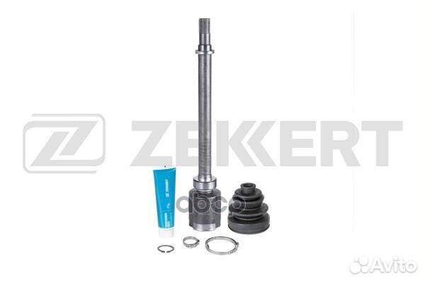 Шрус внутрен. правый Nissan X-Trail (T31) 07