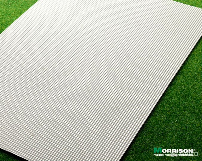 Дополнение к моделям Morrison 041-tch-150