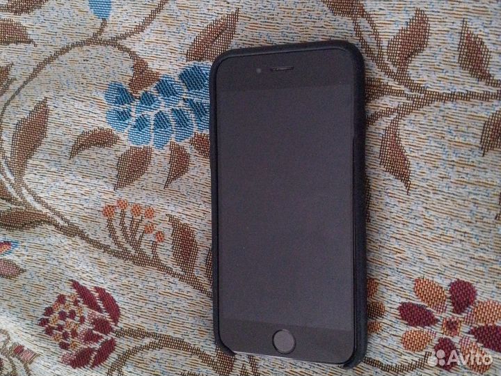 iPhone 6, 32 ГБ